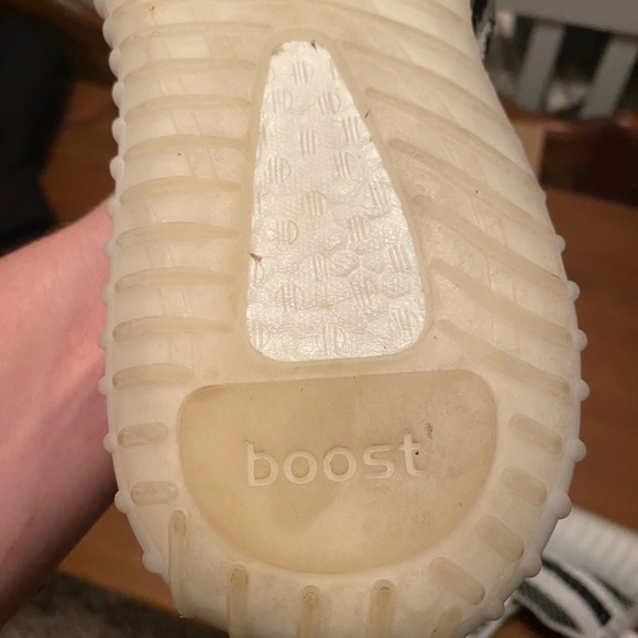 Zebra yeezy - Picture 4 of 8